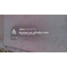 ASTM A36B Carbon Steel Plate